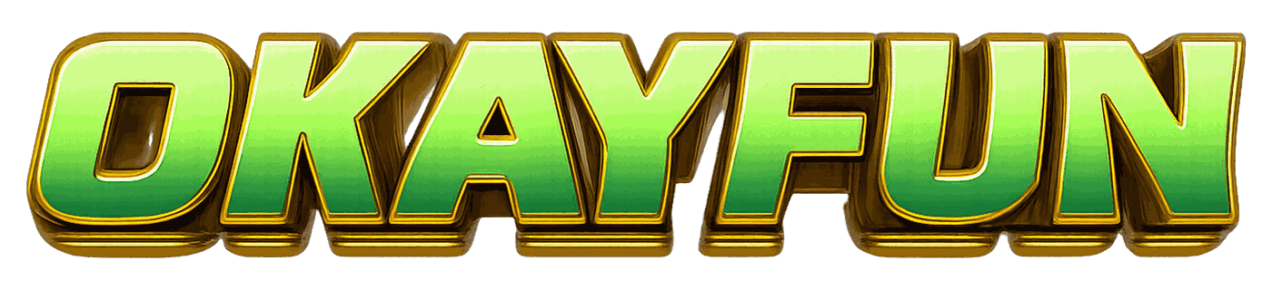 OkayFun Logo